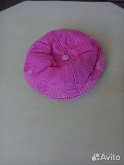 Кепка детская trango