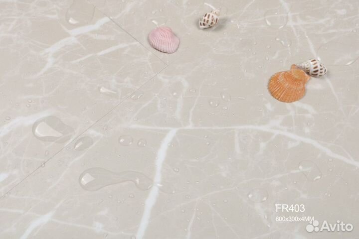 Виниловый ламинат