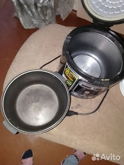 Мультиварка