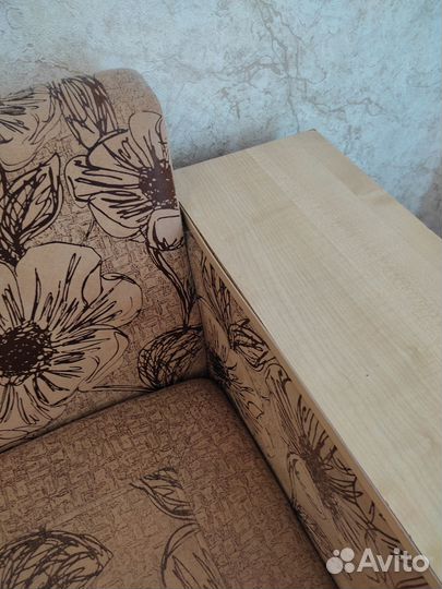 Угловой диван бу