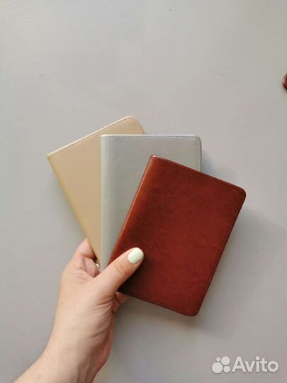 Обложка на документы