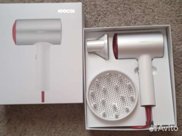 Фен для волос