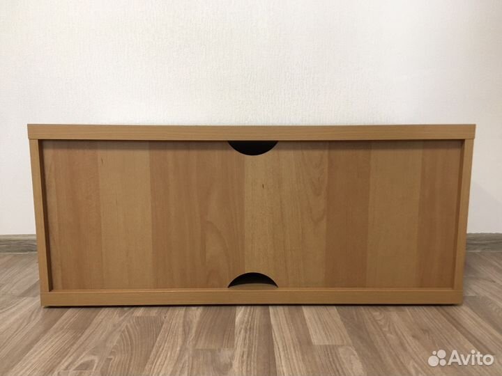 Тумба под тв IKEA besta