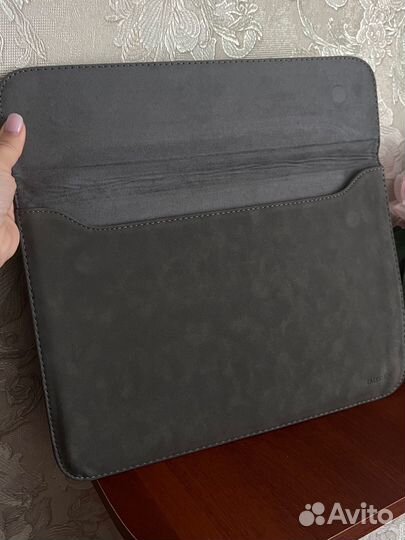 Папка чехол для Macbook air pro 13