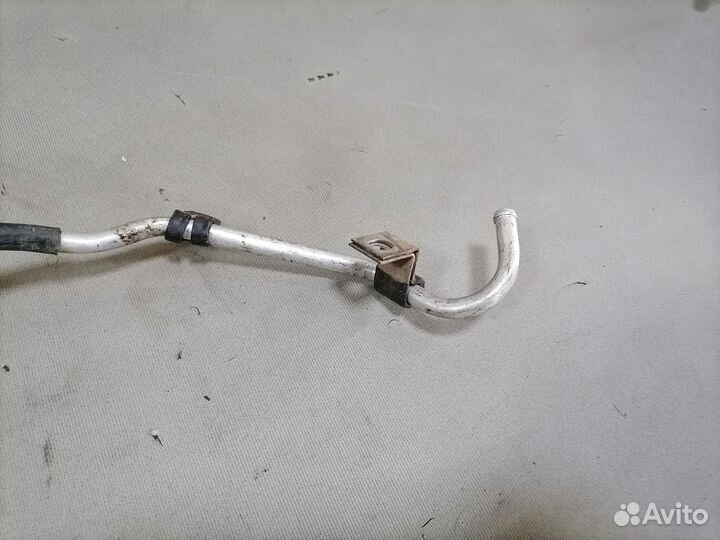 Трубка гур Mitsubishi Outlander 1 2001-2008