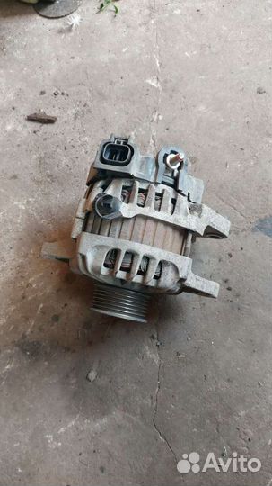 Хендай Элантра HD 06-11г. генератор