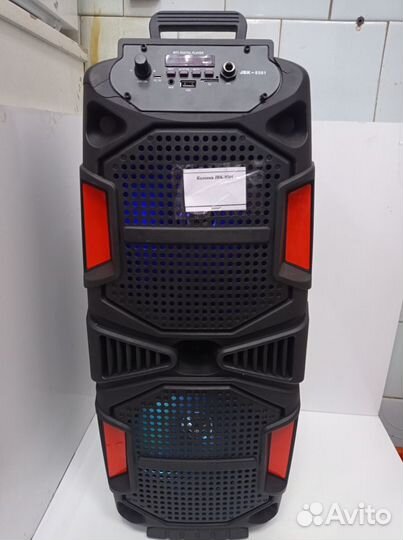 Колонка JBK-8501