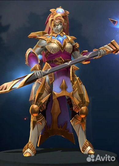 Perception of the First Light сет на mommy