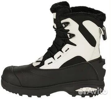 Тёплые зимнии ботинки «Salomon toundra mid WP»