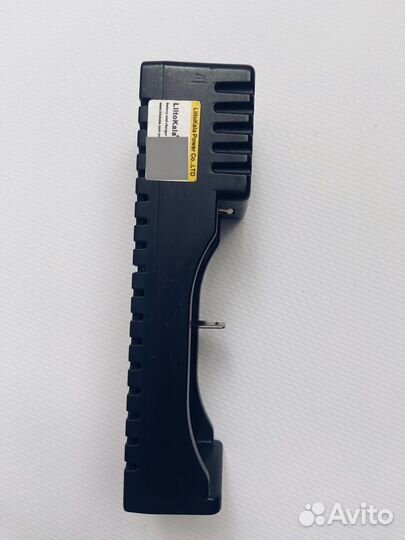 Зарядное устройство для аккумуляторов Liita Kalo