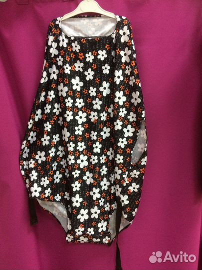 Чехол на чемодан