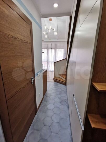 2-к. квартира, 45 м², 7/7 эт.