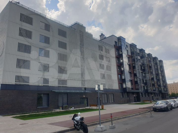 Гараж, 10 м²