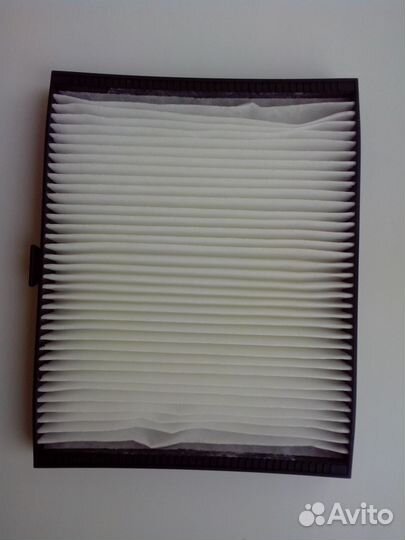 Фильтр салонный для хендай j3 xd 1.6 