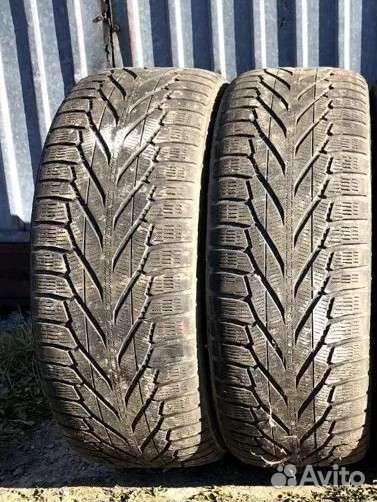 Nokian Tyres Hakkapeliitta R2 SUV 245/55 R19 107R