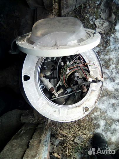 Запчасти на стиральную машинкуBeko