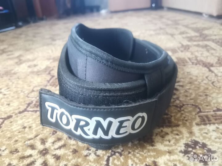 Тяжелоатлетический пояс