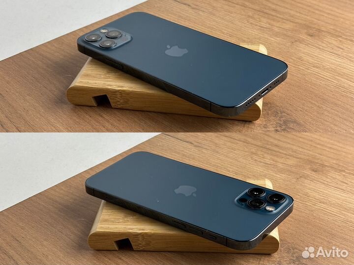 iPhone 12 Pro, 128 ГБ