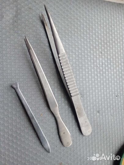 Пинцеты