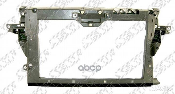 Рамка кузова Mitsubishi Colt 02-12 / Colt Plus