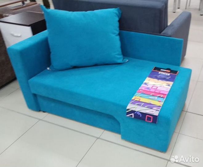 Кресло Кровать Кушетка Детская