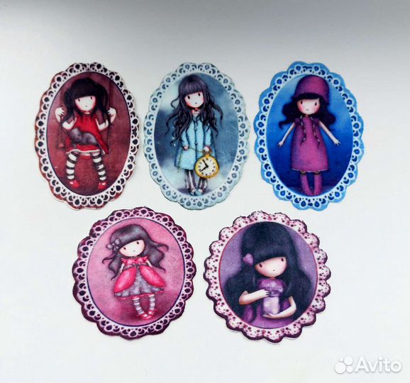 Термоаппликации