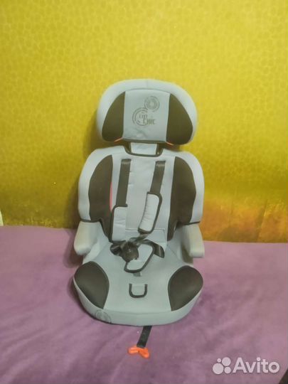 Детское кресло