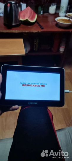 Планшет samsung бу