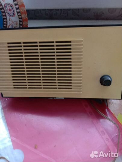 Радио точка