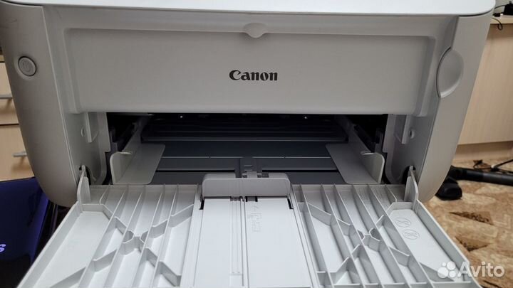 Продам принтер лазерный canon