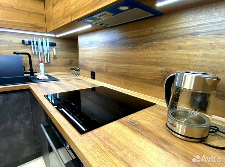 Кухонный гарнитур 