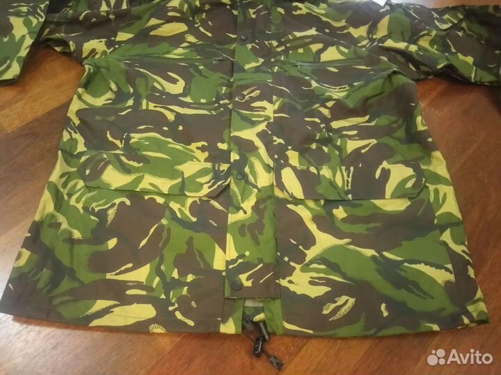 Костюм мембранный для спн 