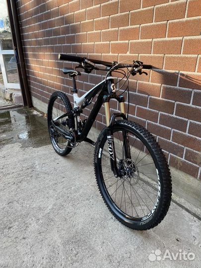 Scott Genius 720 Carbon 27.5 