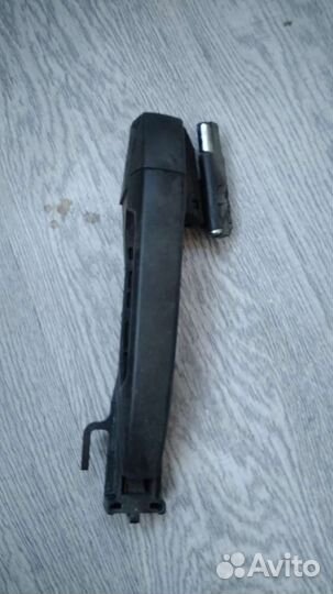 Продам от Subaru SH,Дверная карта, стекло, ручка