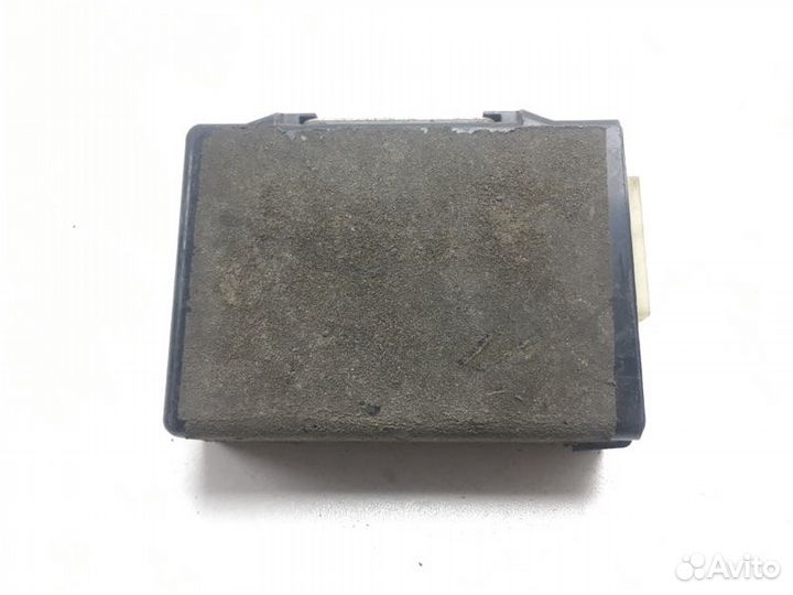 Блок управления Subaru Leone AA2 EA82 1989