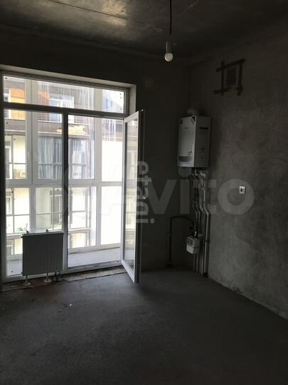 4-к. квартира, 121,1 м², 4/5 эт.