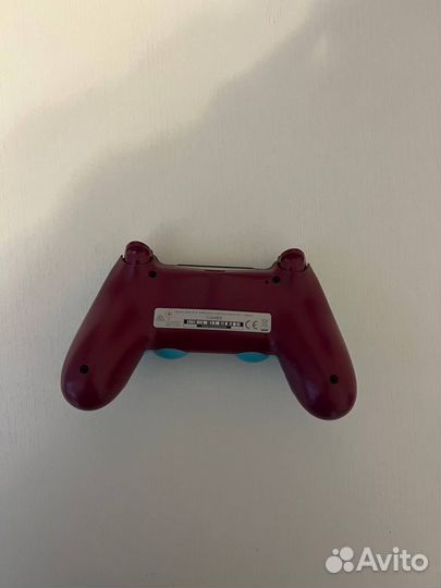 Контроллер Sony PS4 DualShock4