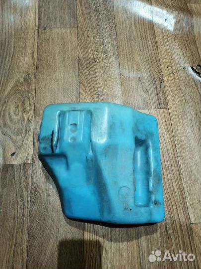 Бачок омавателя