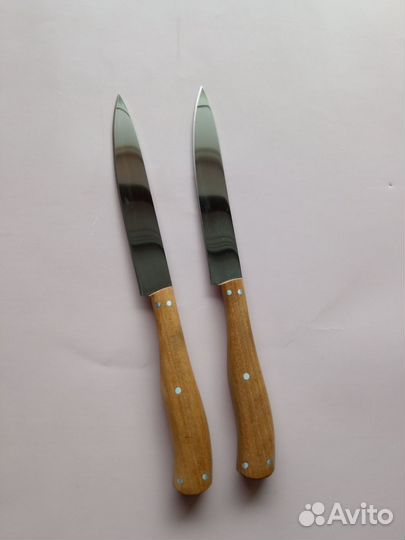 Кухонный нож