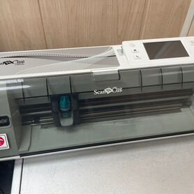brother CM300【値下げ済み】 スキャンカット カッティングマシン