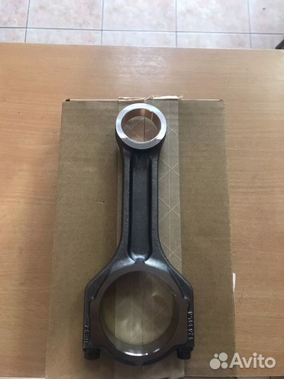 Шатун двигателя Cummins 5340588