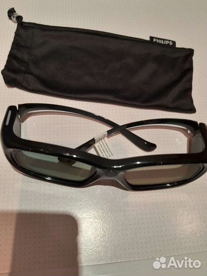 Очки 3d для телевизора