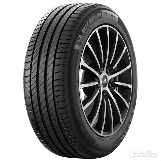 Michelin Primacy 4 255/40 R18 99Y