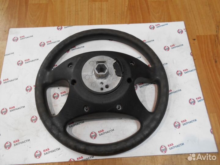 Руль Ford Mondeo 2 96-01 г/в