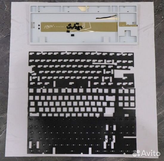 База для клавиатуры Haven TKL