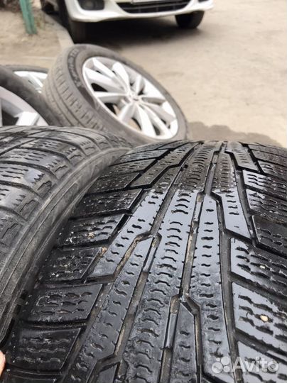 Nokian Tyres Hakkapeliitta R 205/55 R16