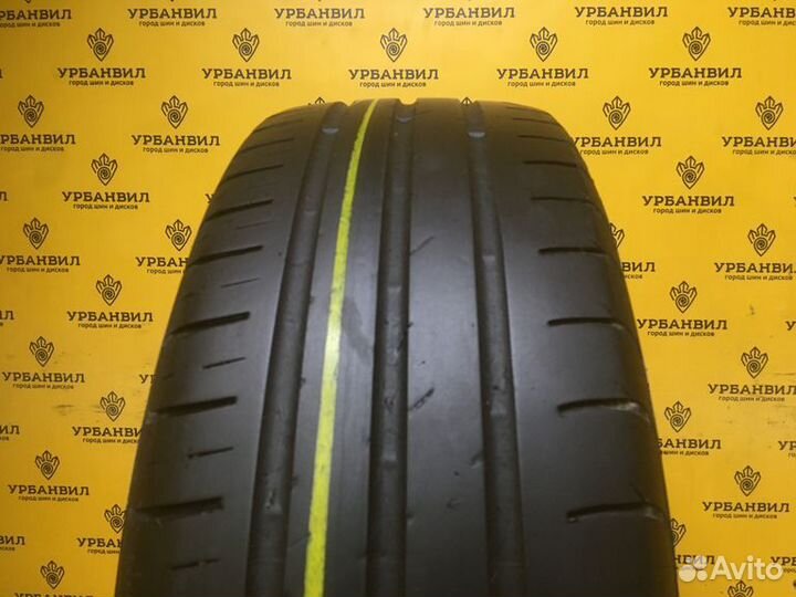 Viatti Strada Asimmetrico V-130 185/60 R15 84H