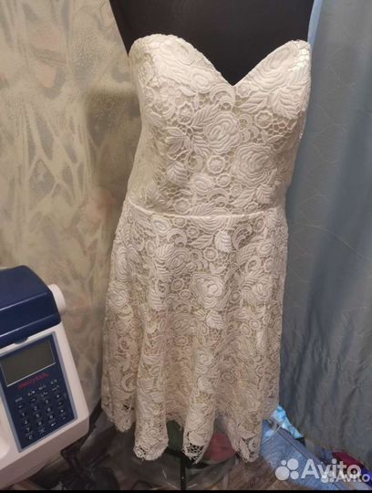 Платье женское