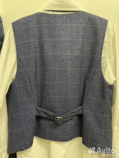 Костюм для школьника