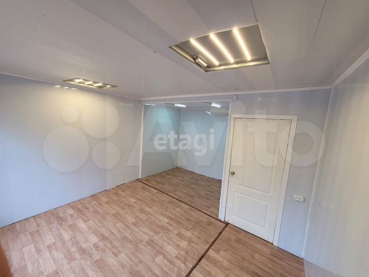 Продам торговое помещение, 40 м²